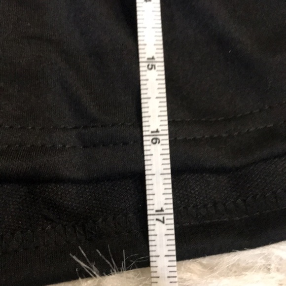 1XL Cute Bear Shorts - Picture 9 of 13